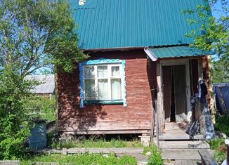 Продаю дом, 25 м2, территория Максаковское, СНТ Земляничка, 40