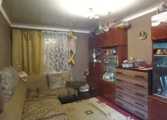 2-комнатная квартира на продажу, 44.4 м2, станица Динская, переулок Комарова, 8