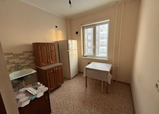 Продажа однокомнатной квартиры, 34 м2, село Чурапча, улица Коркина, 11А