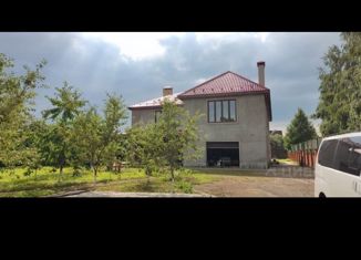 Продаю дом, 521.1 м2, деревня Становое, деревня Становое, 63