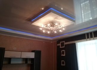 Продажа двухкомнатной квартиры, 60.3 м2, посёлок городского типа Красногорский, Шахтёрский переулок, 2