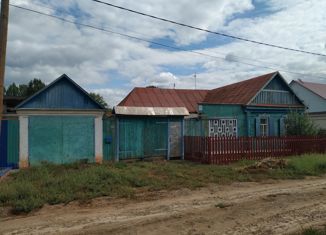 Продается дом, 65 м2, Бугуруслан, улица Матросова, 25