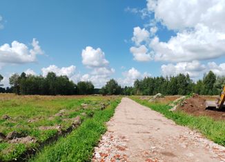 Продам земельный участок, 8.23 сот., деревня Кудыкино