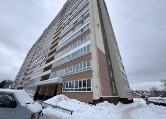 Продается двухкомнатная квартира, 41 м2, Кировская область, Луговой переулок, 1