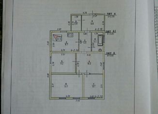 Продается дом, 60 м2, село Великорусское, Новая улица