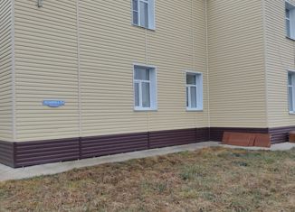 Однокомнатная квартира на продажу, 28.9 м2, село Новотроицкое, улица Ленина, 3