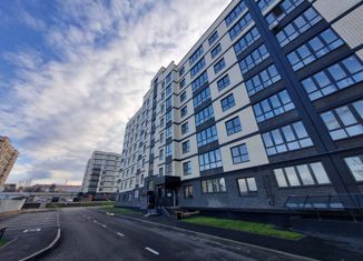 1-комнатная квартира на продажу, 41.5 м2, Горячий Ключ, улица Ярославского, 111