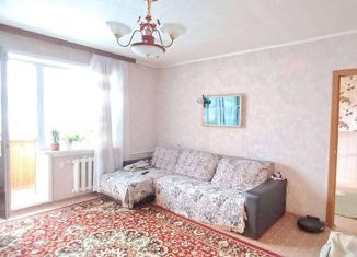 3-комнатная квартира на продажу, 63 м2, Красноярский край, улица Строителей, 14