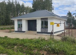 Продаю дом, 110 м2, деревня Гусева, улица Рокоссовского, 57