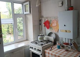 3-комнатная квартира на продажу, 58.6 м2, Новочеркасск, Будённовская улица, 94