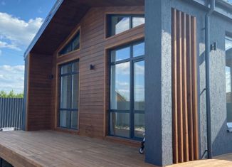 Продам дом, 80 м2, коллективный сад Община