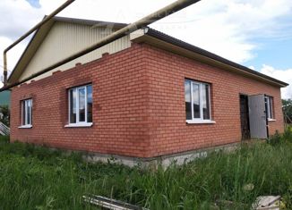 Продается дом, 120 м2, посёлок Новый, Центральная улица