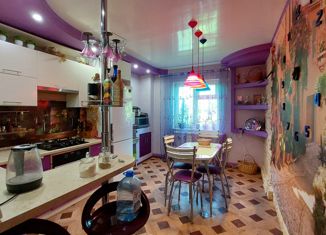 2-ком. квартира на продажу, 76.4 м2, Окское сельское поселение, городок Военный № 20, 5