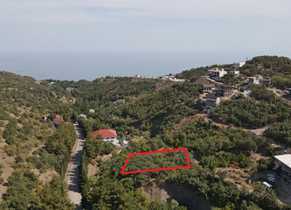 Продам участок, 8.6 сот., поселок Семидворье, Заречная улица