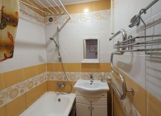 2-комнатная квартира на продажу, 41.4 м2, Никольское, Западная улица, 5