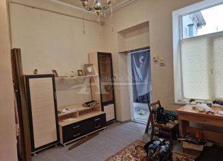 Продажа 1-комнатной квартиры, 18 м2, Георгиевск, улица Ленина, 104