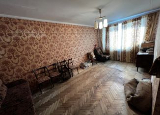 Продам 2-ком. квартиру, 40 м2, Москва, Норильская улица, 1, Норильская улица
