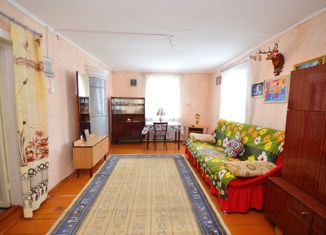 Продажа дома, 53 м2, посёлок Речной, Новая улица, 2