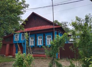 Продается дом, 35.8 м2, Нижегородская область, улица Красное Знамя, 71