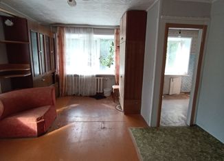 Продается однокомнатная квартира, 30.3 м2, Амурск, Амурская улица, 16