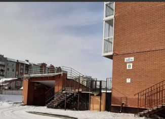 Продается машиноместо, 25 м2, Томск, Ленинский район, Заозёрный переулок, 30