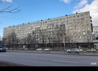 Однокомнатная квартира на продажу, 30.7 м2, Санкт-Петербург, Заневский проспект, 28-30-32, Заневский проспект