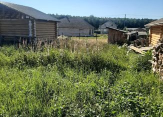 Продается участок, 800 сот., посёлок Ува, Кедровая улица