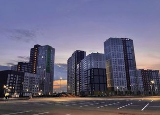 Продается 1-комнатная квартира, 38.5 м2, Самара, Южное шоссе, 9, метро Гагаринская