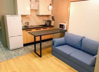 Продается квартира студия, 14.6 м2, Москва, Новолесная улица, 11, Новолесная улица