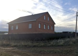 Продам дом, 124 м2, село Новые Киешки, Рощинская улица