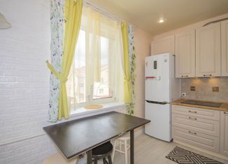 Продажа двухкомнатной квартиры, 50.7 м2, посёлок городского типа Верхнее Дуброво, улица Победы, 3