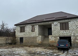 Продажа дома, 200.5 м2, село Сергокала, улица Саида Омарова, 44А