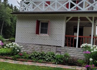 Продажа дома, 90.1 м2, поселок Вишнёвка, Садовая улица