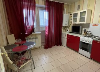 Продажа 1-комнатной квартиры, 41.1 м2, Губкин, Севастопольская улица, 115