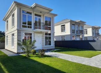 Продажа дома, 130 м2, село Черешня, Пермская улица
