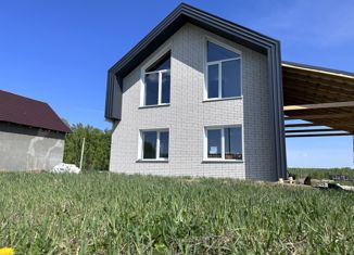 Дом на продажу, 103 м2, коттеджный посёлок Июль