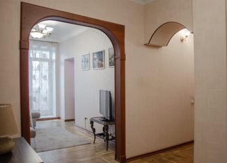 Продам трехкомнатную квартиру, 85.2 м2, Нижний Новгород, проспект Октября, 3, 7-й микрорайон