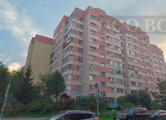 Продается 3-комнатная квартира, 87 м2, Санкт-Петербург, Сиреневый бульвар, 25к1, Выборгский район