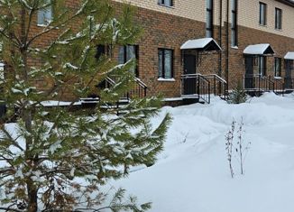 Таунхаус на продажу, 110 м2, село Нагаево