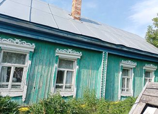 Продам дом, 49 м2, деревня Максим Горький