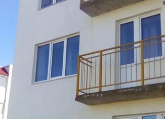 Сдается 1-ком. квартира, 32 м2, посёлок Дубки, Волжская улица, 1Д