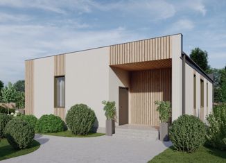 Продам дом, 96 м2, село Набережные Моркваши, село Набережные Моркваши, 2