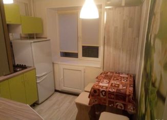 Продается 1-ком. квартира, 33 м2, Рязань, улица Дзержинского, 76, район Горроща