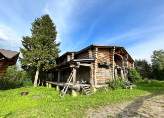 Продается дом, 450 м2, деревня Пятково, деревня Пятково, 1