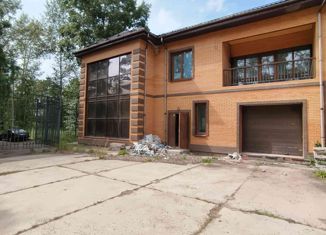 Таунхаус на продажу, 400 м2, Братск, Набережная улица, 149