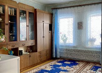 Дом на продажу, 65.4 м2, Шадринск, улица Бажова