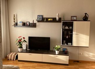 Продажа однокомнатной квартиры, 35 м2, Сосновоборск, ЖК Янтарный, Солнечная улица, 14