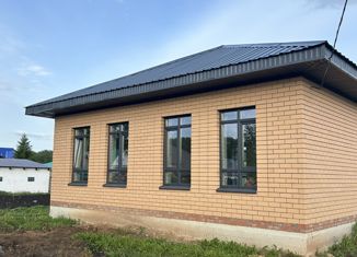 Продажа дома, 75 м2, деревня Камышлы