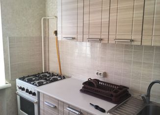 Продажа 1-ком. квартиры, 32 м2, посёлок городского типа Аграрное, Спортивная улица, 9