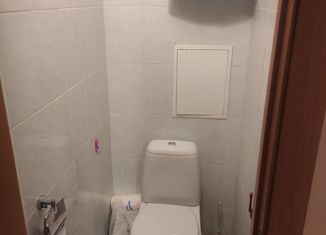 Двухкомнатная квартира на продажу, 57.7 м2, Красное Село, Гатчинское шоссе, 6к2